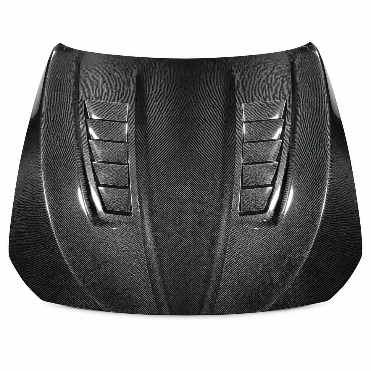 BAVORA Carbon Fiber DTM Hood (F10 / F11 / M5 F10)