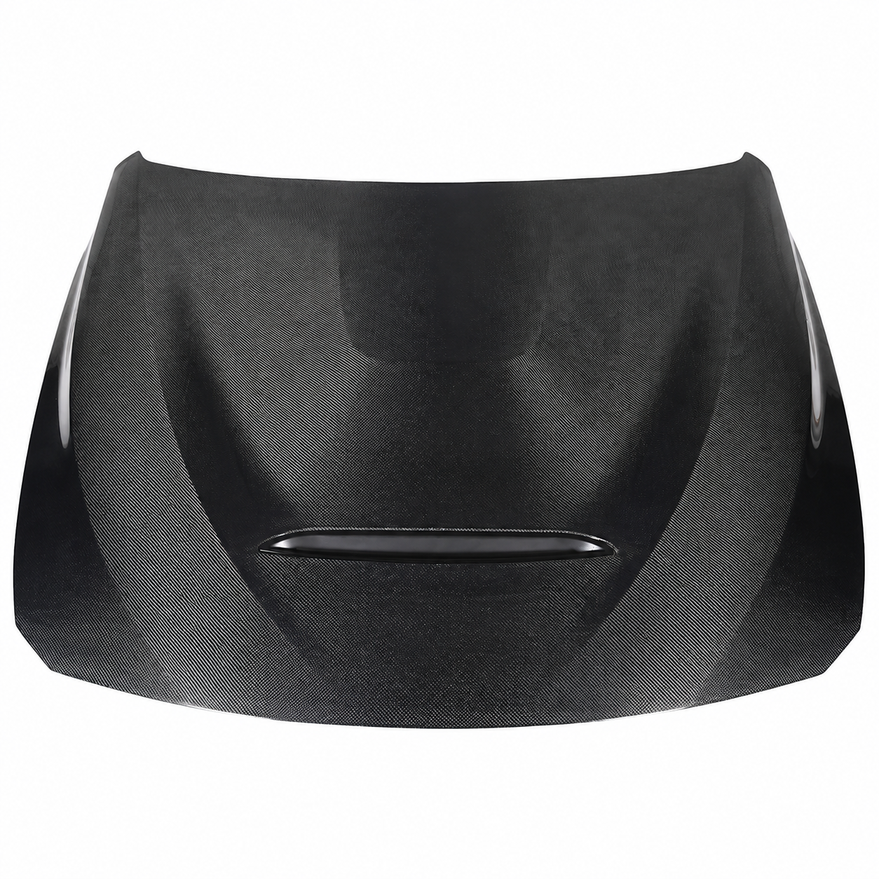 BAVORA GTS Carbon Fiber Hood